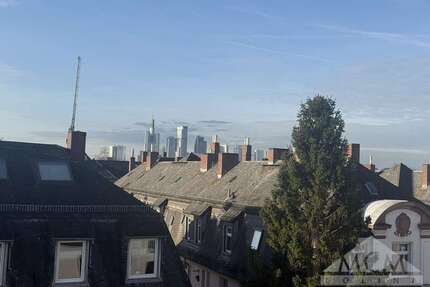Wohnung zum Kaufen in Frankfurt am Main 399.000,00 € 56 m²