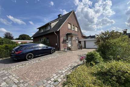 Haus zum Kaufen in Billerbeck 485.000,00 € 190 m²