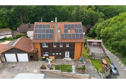 Haus zum Kaufen in Cadolzburg 1.250.000,00 € 260 m²