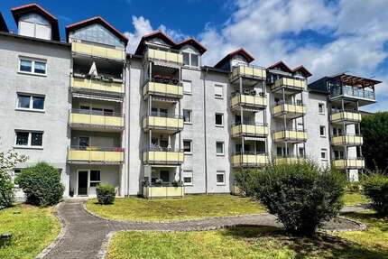 Wohnung zum Kaufen in Kaiserslautern 198.000,00 € 68.77 m²