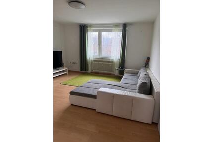 2-Zimmer Wohnung in Düsseldorf-Mörsenbroich mit 70 m²