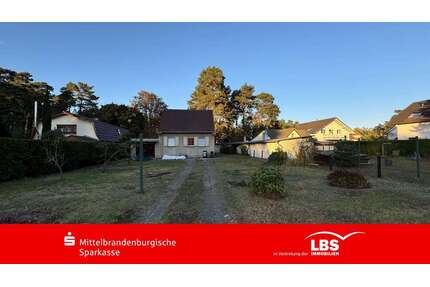 Haus zum Kaufen in Hohen Neuendorf 299.999,99 € 94 m²