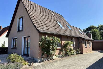 Haus zum Kaufen in Büchen 279.000,00 € 112 m²