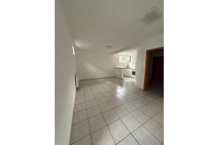 2-Zimmer-Kellerwohnung mit Einbauküche in Gießen-Wieseck