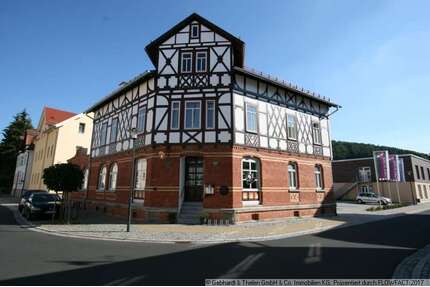 Gastronomie in Themar 750,00 € 138 m²
