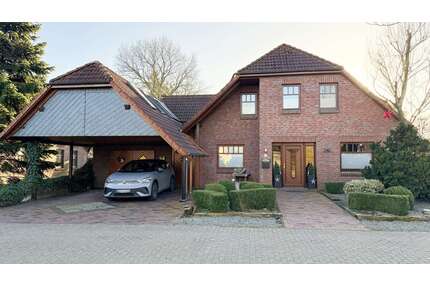 Haus zum Kaufen in Wittmund 429.000,00 € 180 m²