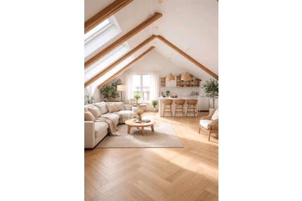 4 Zimmer Wohnung - 930,00&nbsp;EUR Kaltmiete, ca.&nbsp; 115,00&nbsp;m&sup2; in Fürstenberg/Havel (PLZ: 16798)