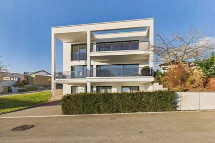 Exklusives Architekten-Haus in Dunningen