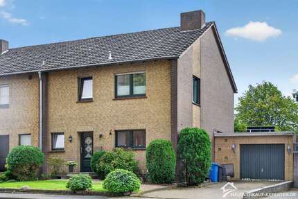 Haus zum Kaufen in Hamminkeln 269.000,00 € 123 m²
