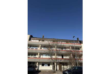 Wohnung zum Kaufen in Gersthofen 299.900,00 € 95 m²