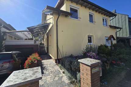 Wohnung zum Mieten in Bensheim-Fehlheim 1.500,00 € 110 m²