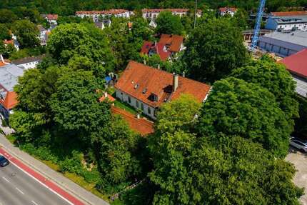 Grundstück zu verkaufen in Landsberg 1.890.000,00 € 4641 m²