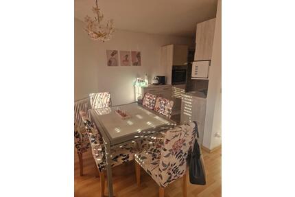 3 Zimmer Wohnung ohne Provision - Trossingen