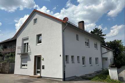 Haus zum Kaufen in Bühlertann 630.000,00 € 225 m²