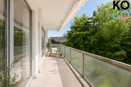 Wohnung zum Kaufen in Düsseldorf 449.000,00 € 98 m²