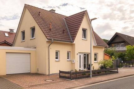 Junges Friesenhaus in traumhafter Lage am Steinhuder Meer - Wunstorf