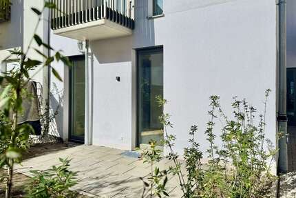 Wohnung zum Mieten in berlin weißensee 1.180,00 € 40.8 m²