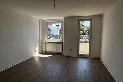 Wohnung zum Mieten in Lübeck 735,00 € 71.14 m²