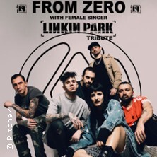 From Zero - A Tribute to Linkin Park