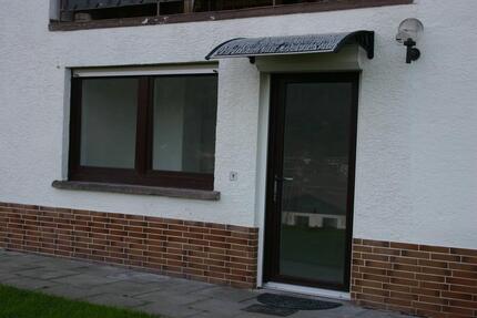 1 Zimmerwohnung in Bad Orb - 240,00&nbsp;EUR Kaltmiete, ca.&nbsp; 23,00&nbsp;m&sup2; in Bad Orb (PLZ: 63619)