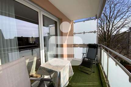 Wohnung zum Kaufen in Schwandorf 198.000,00 € 73 m²