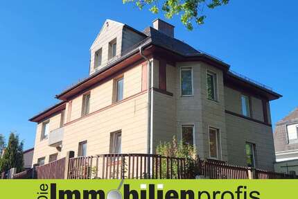 Haus zum Kaufen in Hof 259.000,00 € 200 m²