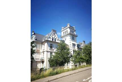Wohnung zum Kaufen in Baden-Baden 287.000,00 € 63.56 m²