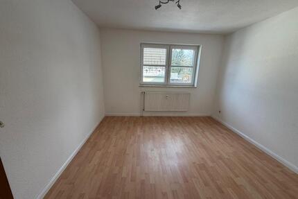 Helle 2 Zimmer Wohnung in Berne - Stapelfeld