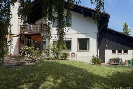 Haus zum Kaufen in Ingolstadt 699.000,00 € 150 m²
