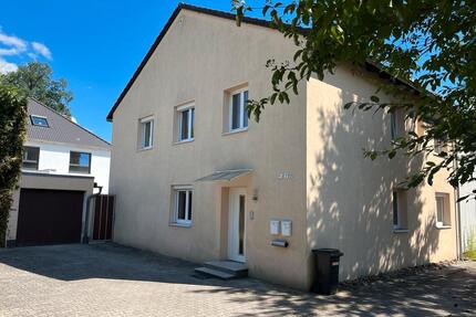 Haus mit Garten zu vermieten, Weiden-West - Weiden in der Oberpfalz