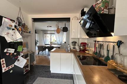 Modernisiertes Reihenmittelhaus in Steinhude mit 5 Zimmern - Wunstorf