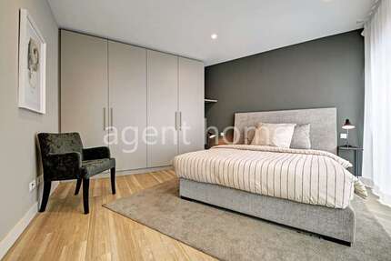 Wohnung zum Mieten in Stuttgart 2.090,00 € 55 m²