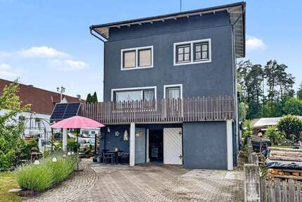 Haus zum Kaufen in Breitenbrunn 348.000,00 € 139.16 m²