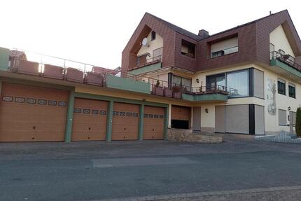 Großzügiges Architekten-Haus mit Einliegerwohnung - Hohenroda