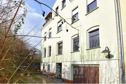 Haus zum Kaufen in Crimmitschau 229.000,00 € 250.46 m²