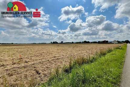 Grundstück zu verkaufen in Niedernwöhren 105.954,63 € 703 m²