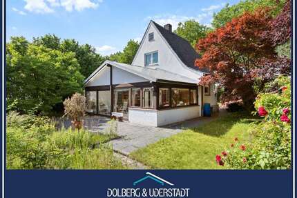 Haus zum Kaufen in Hamburg Rahlstedt 498.000,00 € 145.88 m² - Hamburg / Rahlstedt