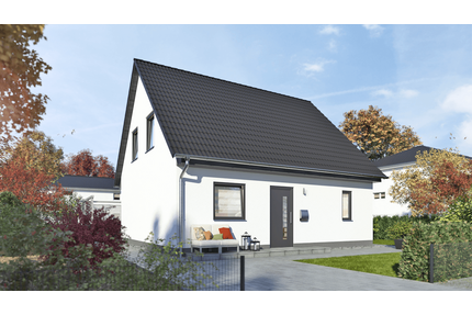 Haus zum Kaufen in Wendisch Rietz 384.990,00 € 120 m²