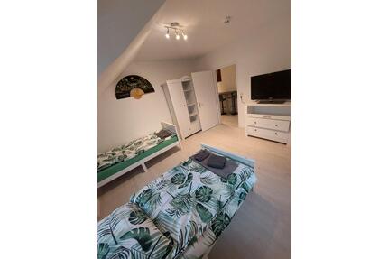 Möblierte Wohnungen und Monteurzimmer für Ihre Mitarbeiter - Lübeck Sankt Lorenz Nord