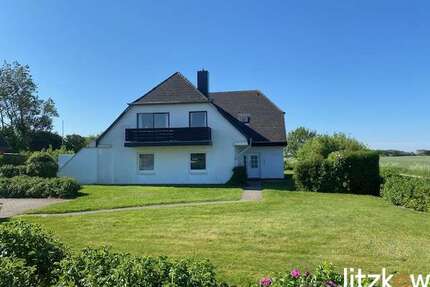 Wohnung zum Kaufen in Sylt Morsum 435.000,00 € 55 m² - Sylt / Morsum