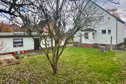 Haus zum Kaufen in Hainichen 105.500,00 € 90 m²