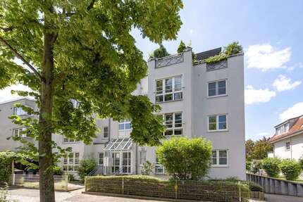 Wohnung zum Kaufen in Berlin 357.000,00 € 96.03 m²