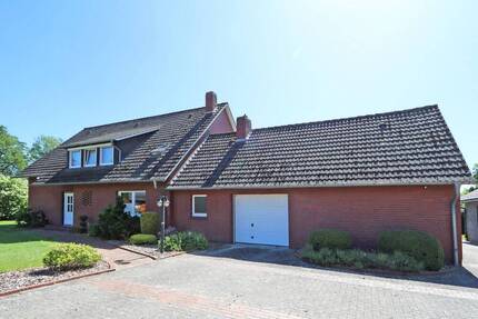 Langförden- Nette Nachbarn gesucht! - Vechta / Langförden Calveslage