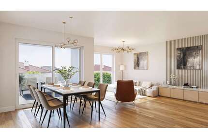 Wohnung zum Kaufen in Reutlingen 634.000,00 € 101.05 m²