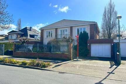 Haus zum Mieten in Meerbusch 9.900,00 € 363 m²