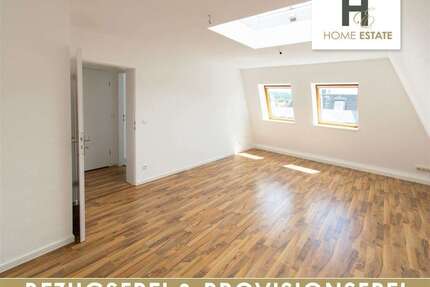 Wohnung zum Kaufen in Dresden 145.000,00 € 45 m²