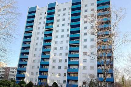 Wohnung zum Kaufen in Hamburg 375.000,00 € 73 m²
