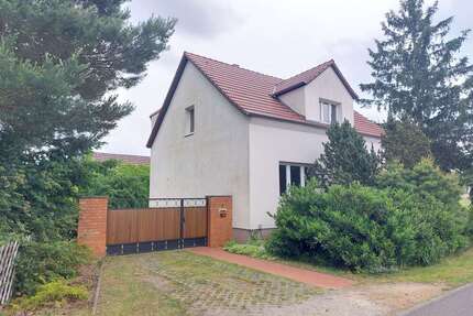 Haus zum Kaufen in Kolkwitz OT Klein Gaglow 175.000,00 € 140 m²