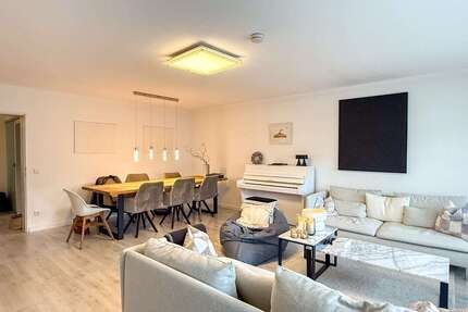 Wohnung zum Kaufen in Meerbusch 499.000,00 € 132.5 m²