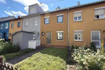 Haus zum Kaufen in Nürtingen 225.000,00 € 61 m²